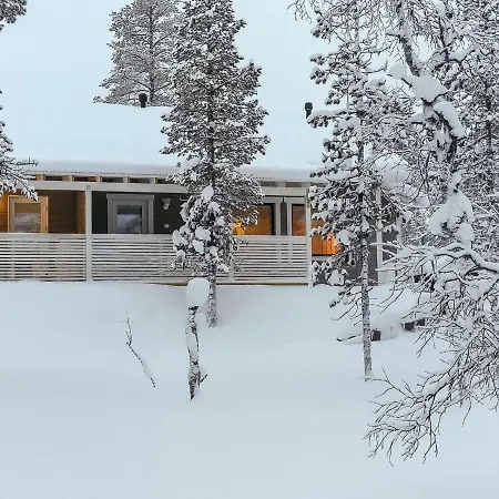 Holiday home Holiday Hilla A By Interhome *