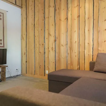 Holiday home Holiday Hilla A By Interhome