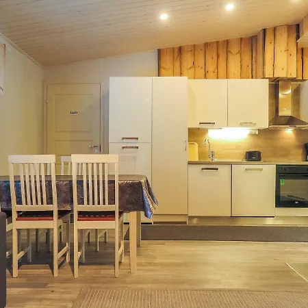 Holiday Hilla A By Interhome *
