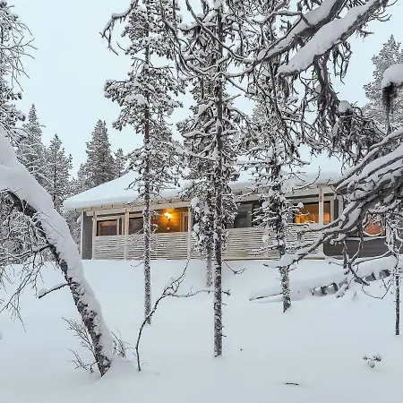 Holiday Hilla A By Interhome Holiday home