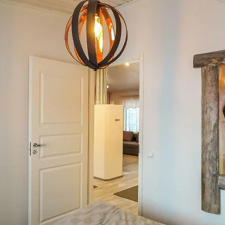 Holiday home Holiday Hilla A By Interhome Saariselka