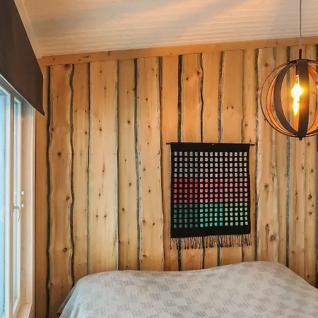 Holiday Hilla A By Interhome Saariselka