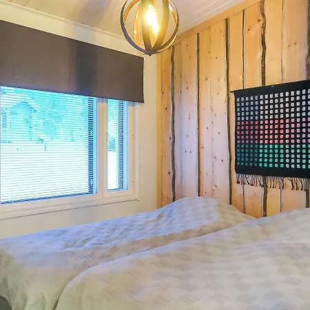Holiday Hilla A By Interhome Holiday home Saariselka