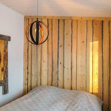 Holiday home Holiday Hilla A By Interhome