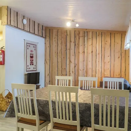 Holiday Hilla A By Interhome