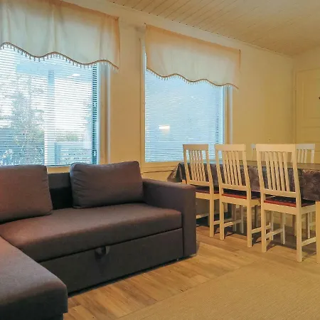 Holiday Hilla A By Interhome Holiday home *