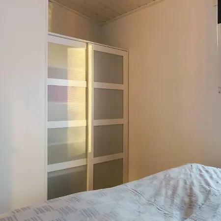 Holiday Hilla A By Interhome